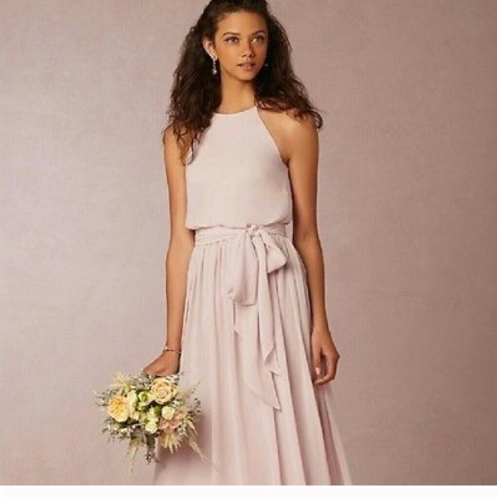 Donna Morgan Alana Bridesmaids Dress